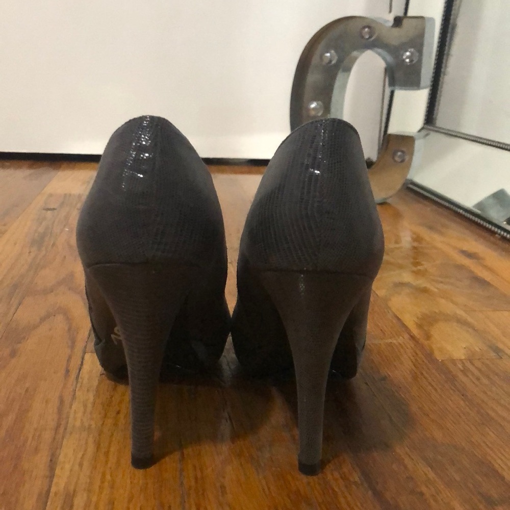 Booties - Picture 3 of 6